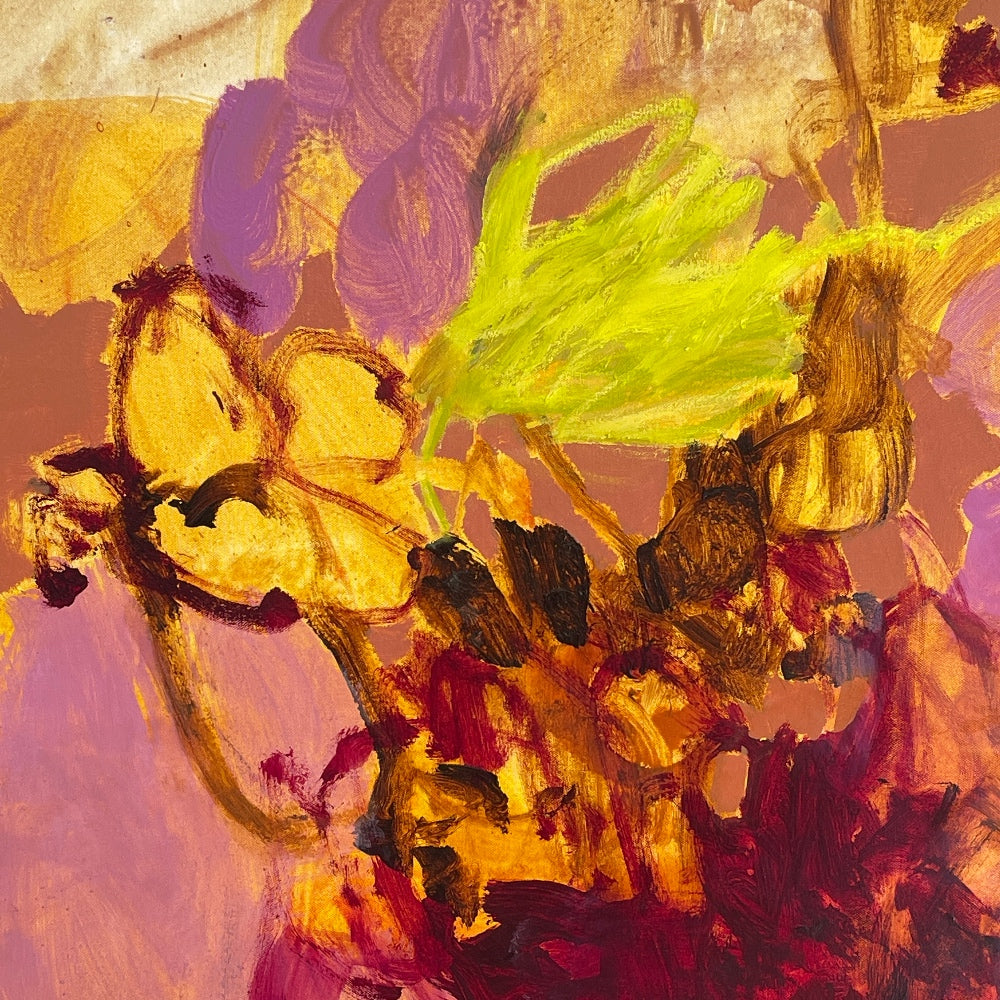 MOMENTUM IN BLOOM