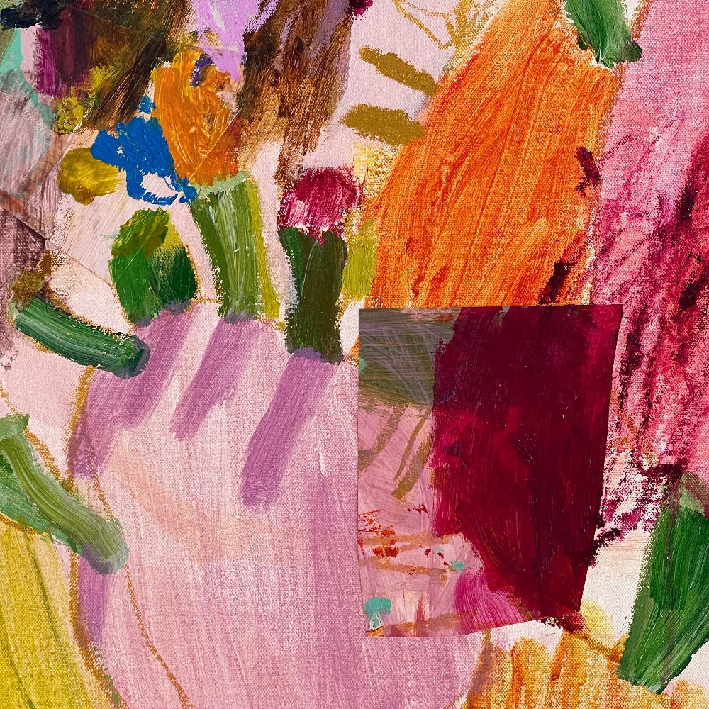 OPUNTIA OVER THE RAINBOW
