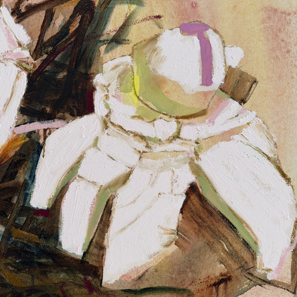 TERRESTRIAL LIFE