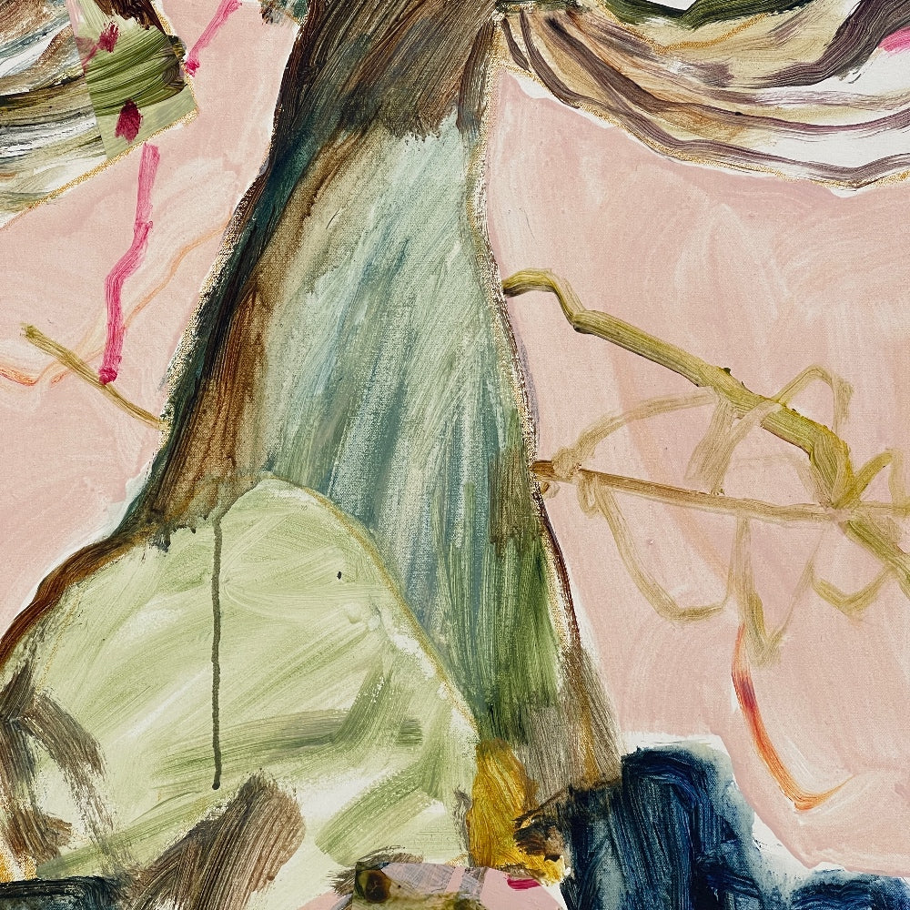 THE FORESTS HIDDEN CHOIR