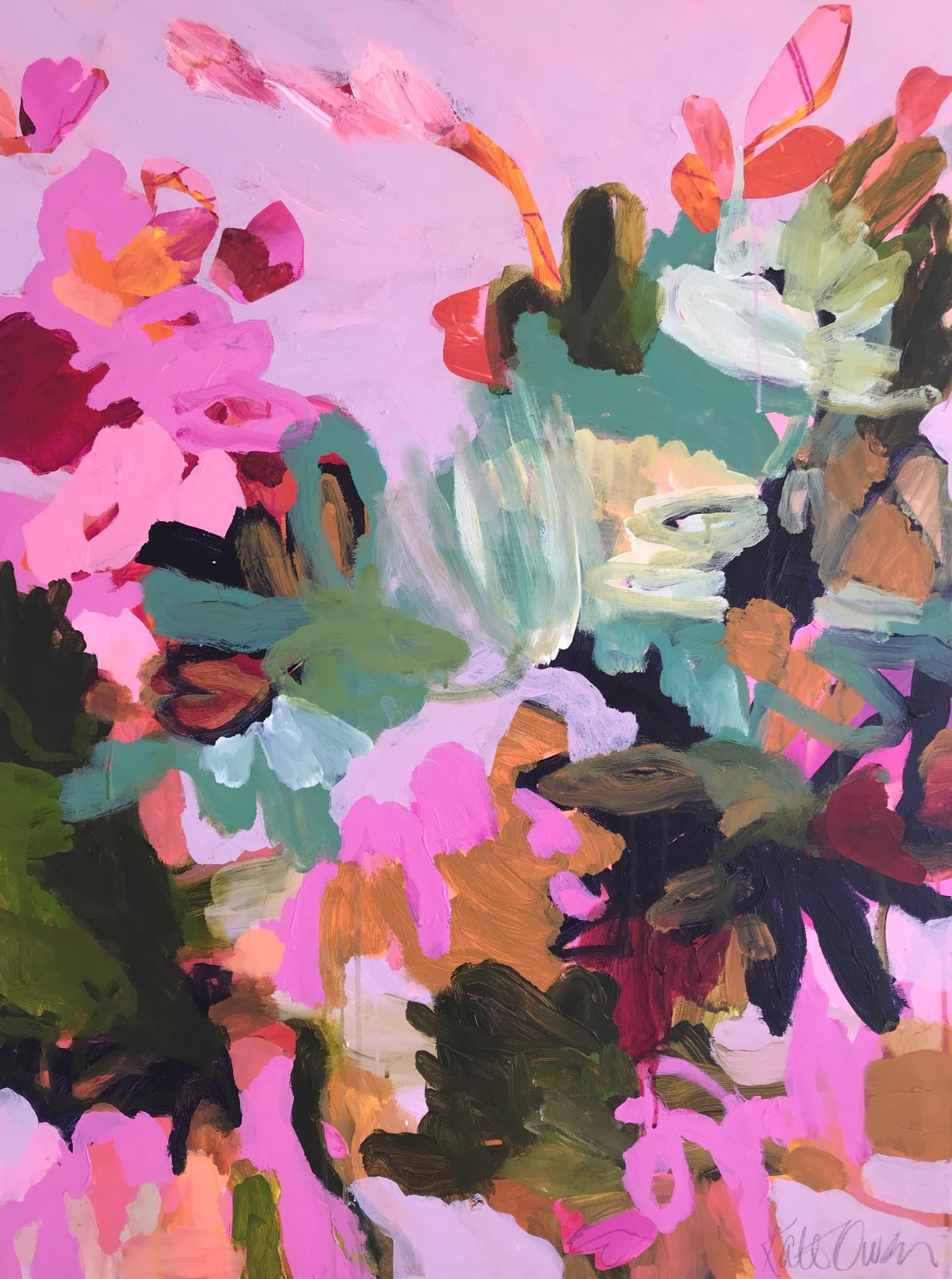 WILDFLOWER