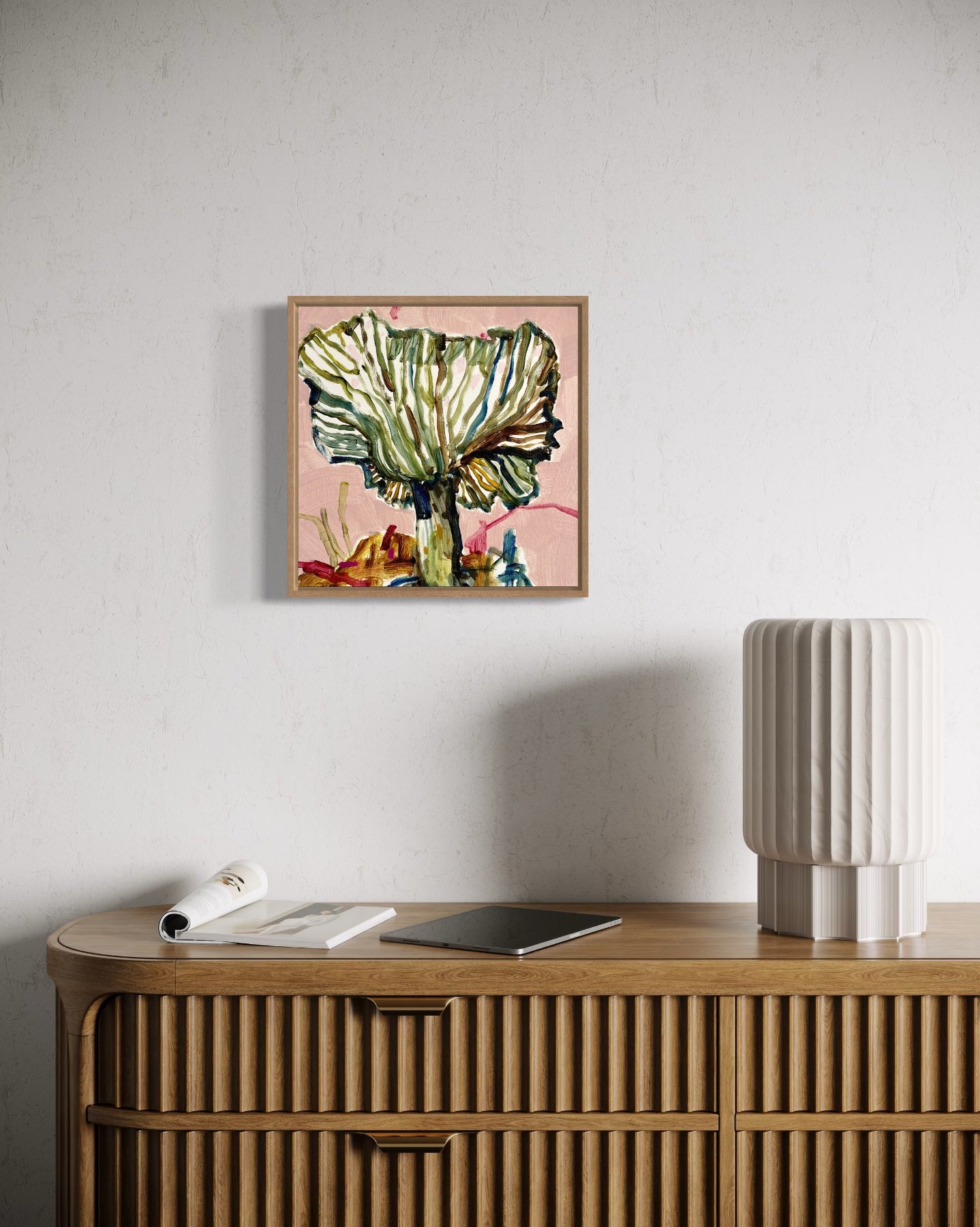 A MOST PECULIAR PICNIC