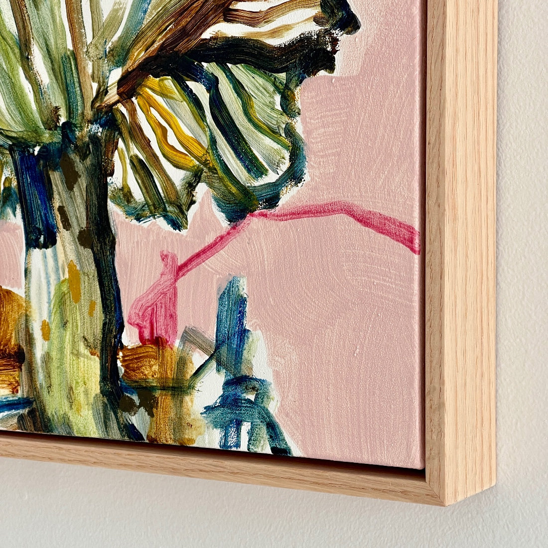 A MOST PECULIAR PICNIC