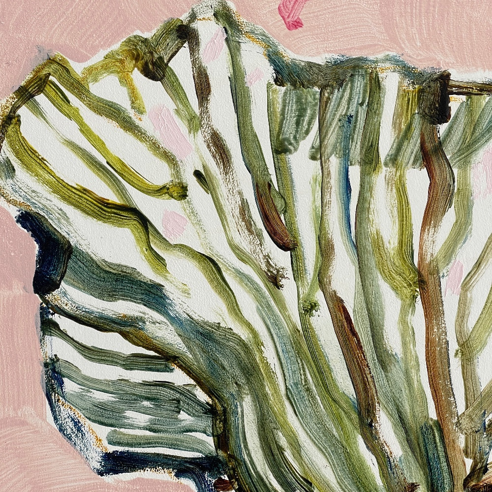 A MOST PECULIAR PICNIC