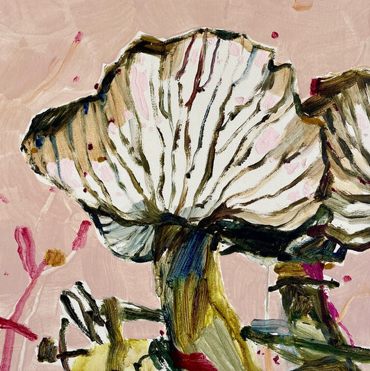 CONVERSATIONS WITH A CAP