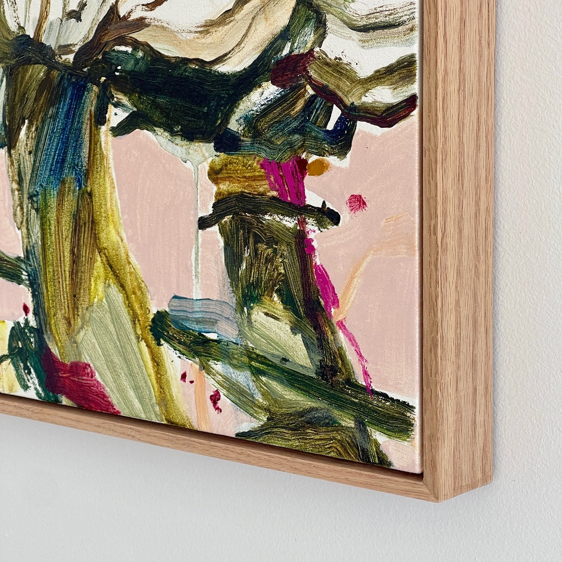 CONVERSATIONS WITH A CAP