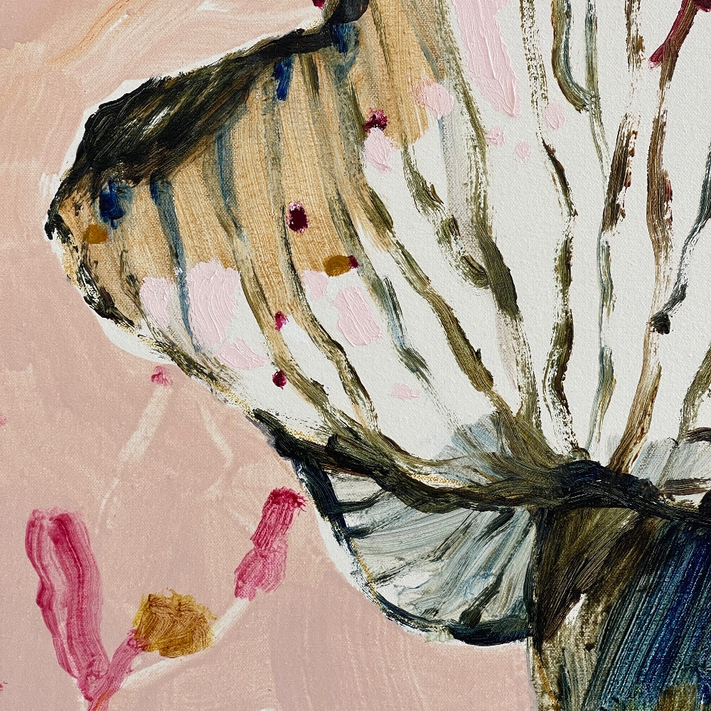 CONVERSATIONS WITH A CAP