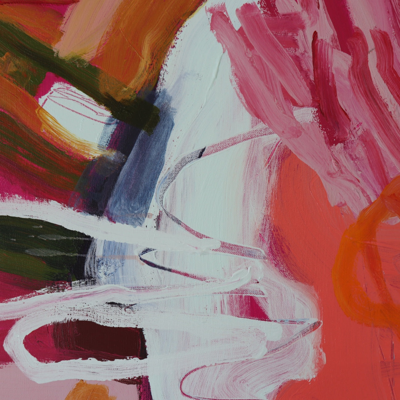 DAISY – Kate Owen Studio