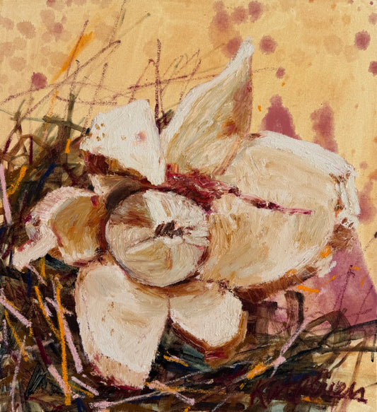 EARTHSTAR BLOOM