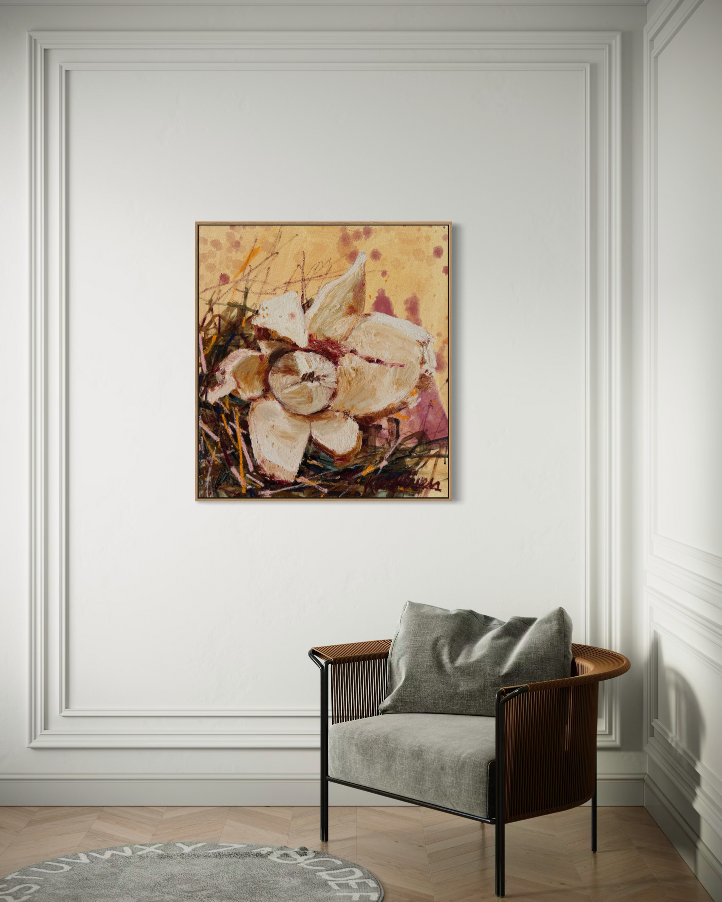 EARTHSTAR BLOOM