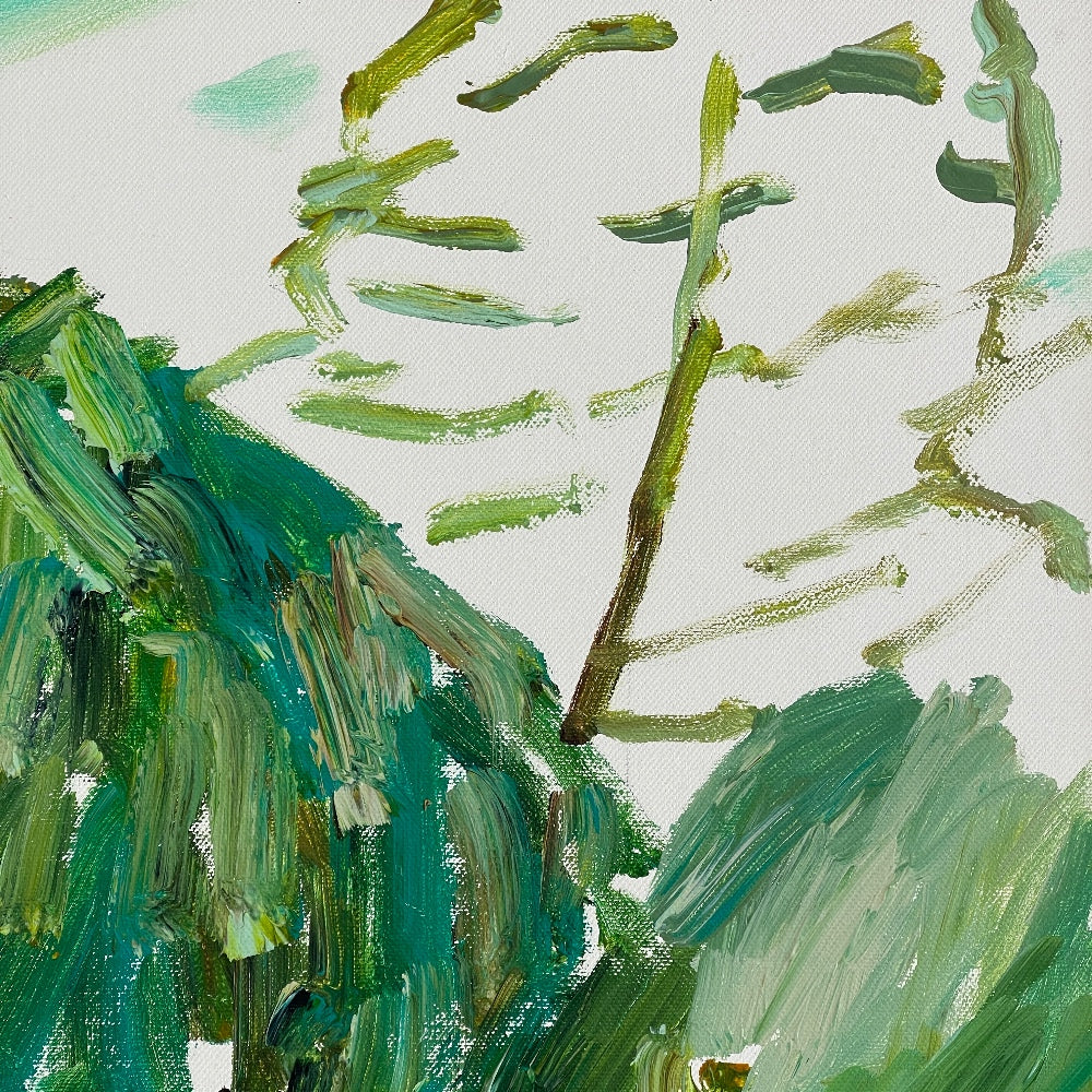 FRUITFUL HUSH OF DAWN