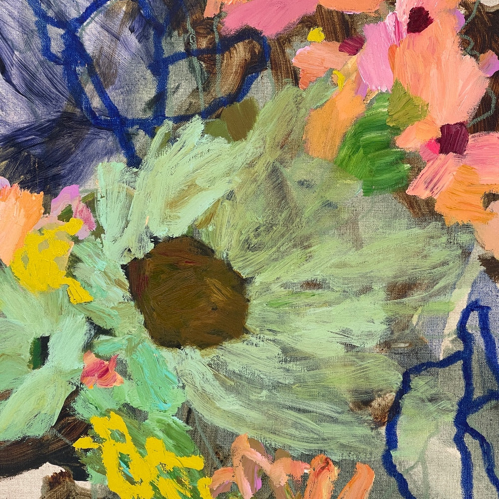 GROWING WILD II