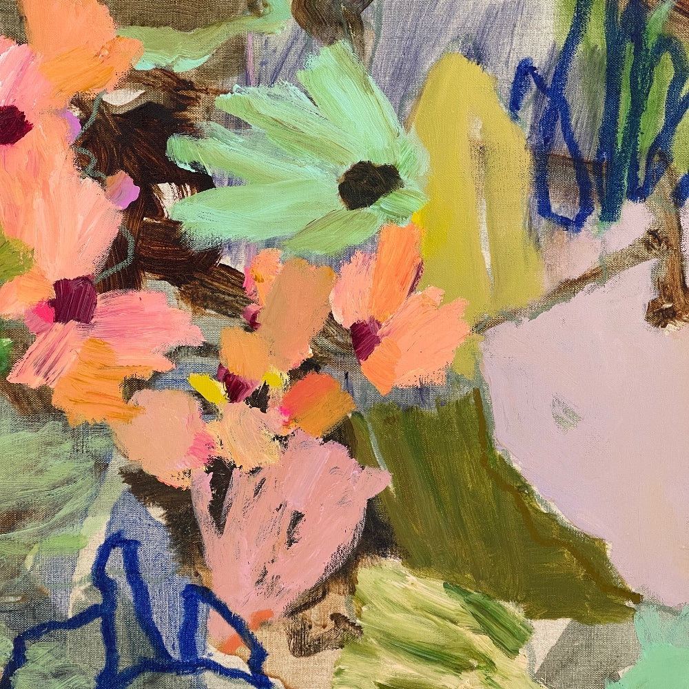 GROWING WILD II