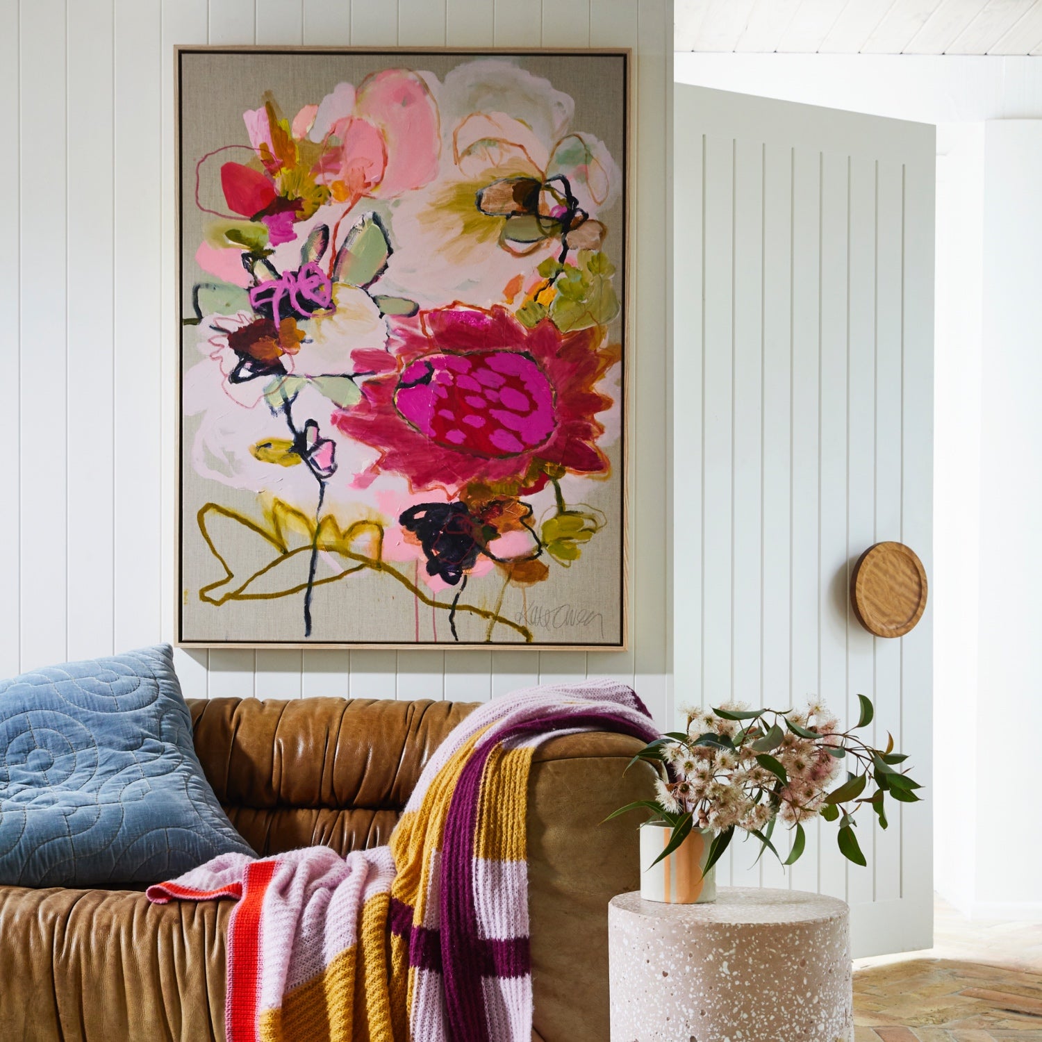 JOYFUL – Kate Owen Studio