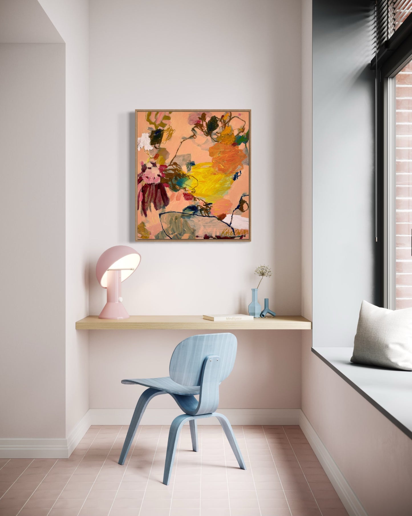 JUICY BLOOMS