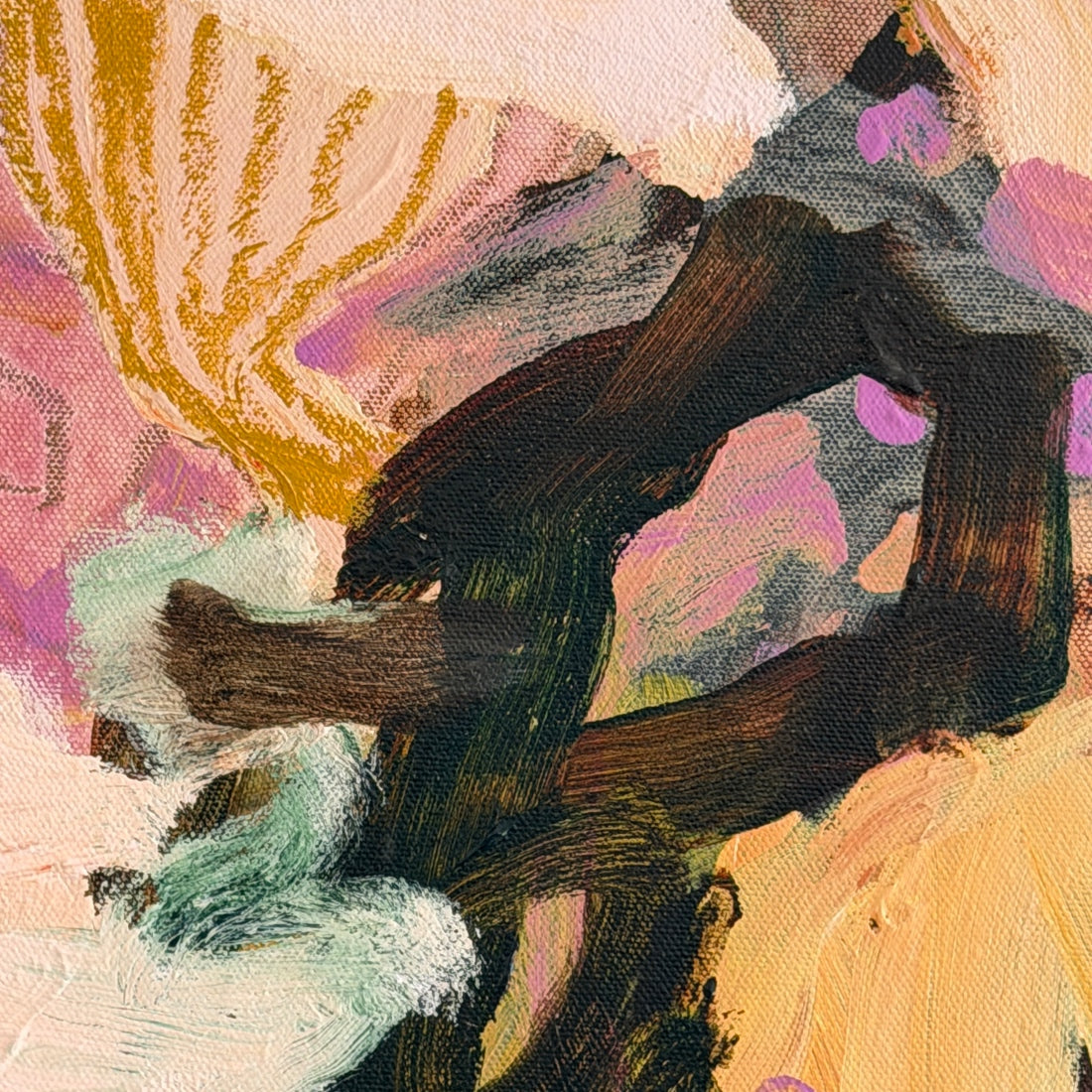NASHUA TREE FUNGHI