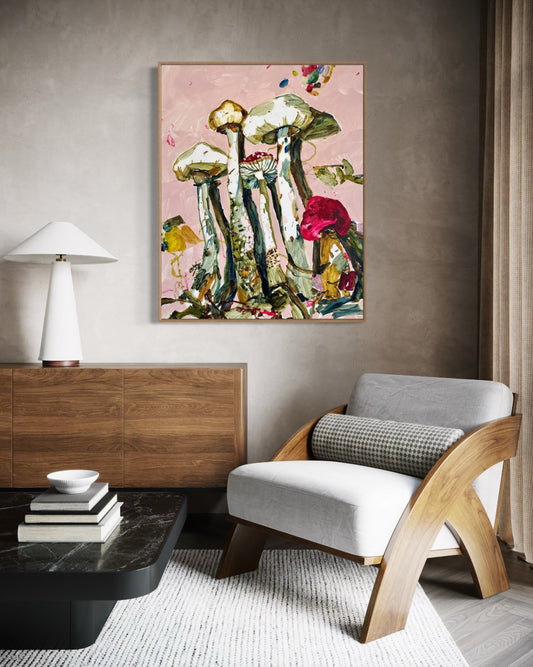 OF CAPS AND CURIOSITIES