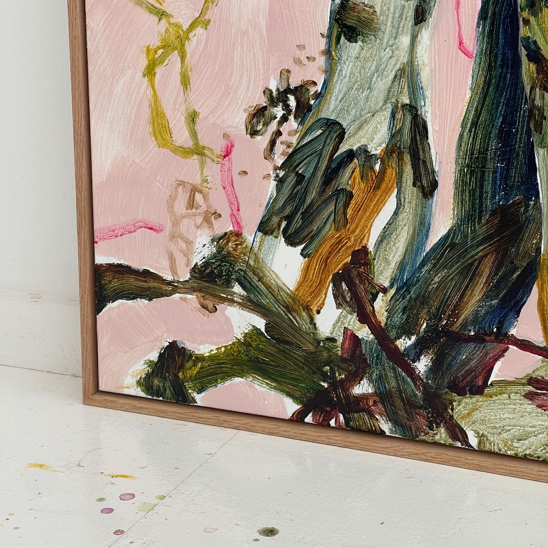 OF CAPS AND CURIOSITIES