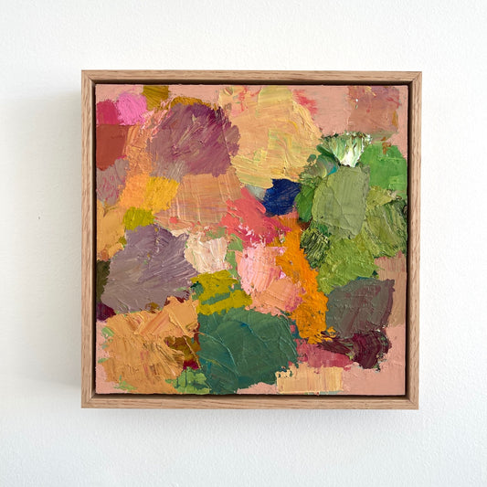PALETTE I