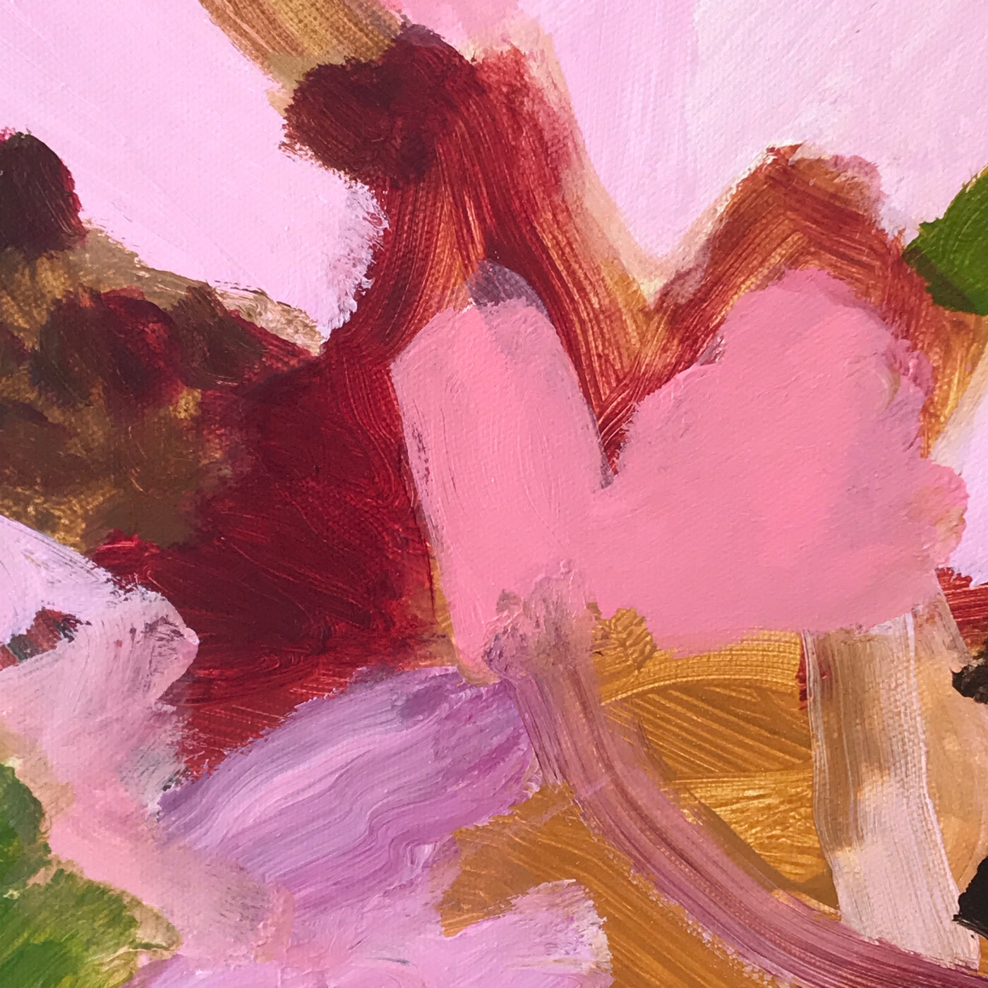 RING -O- ROSES