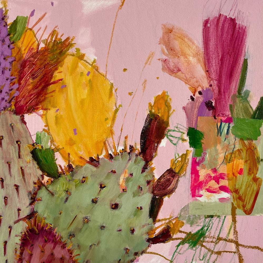 SPINY DELIGHT
