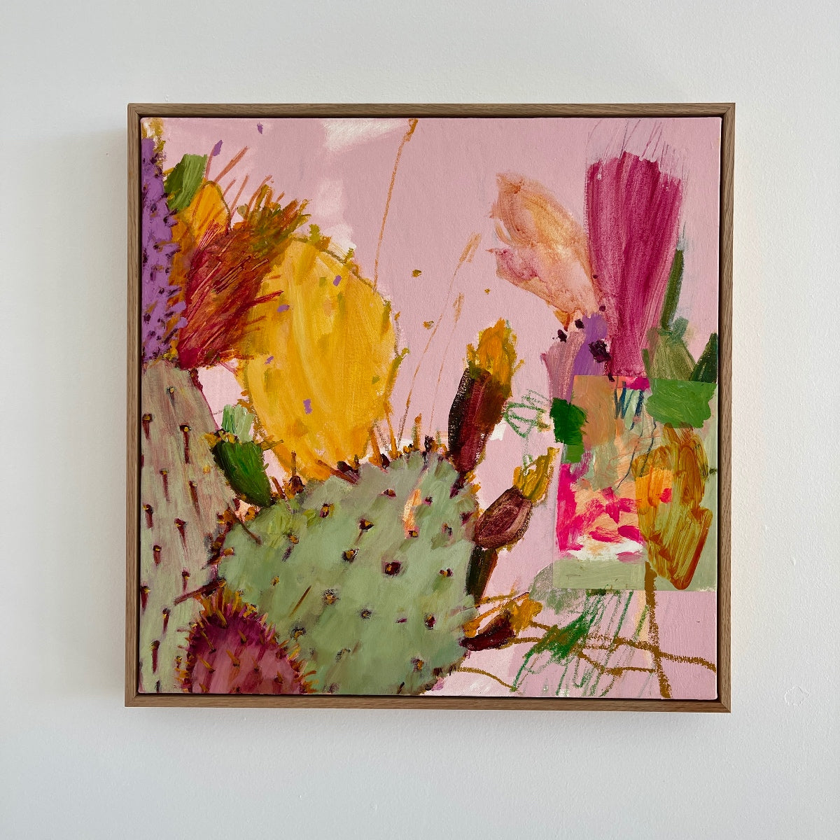 SPINY DELIGHT