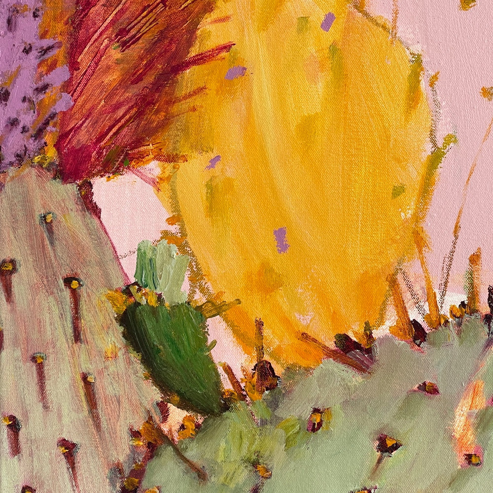 SPINY DELIGHT