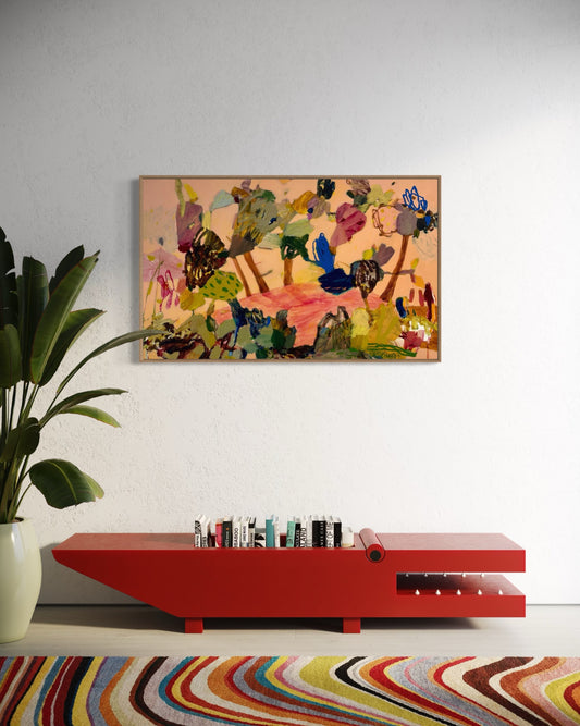 SWINGS AND ROUNDABOUTS