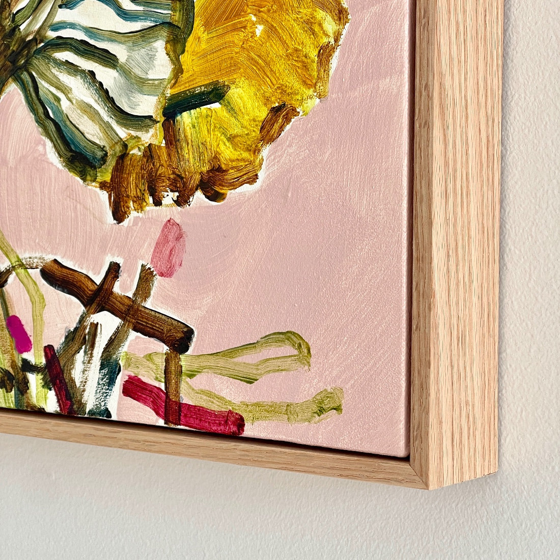 THE CURIOUS CASE OF THE CROOKED SPORE