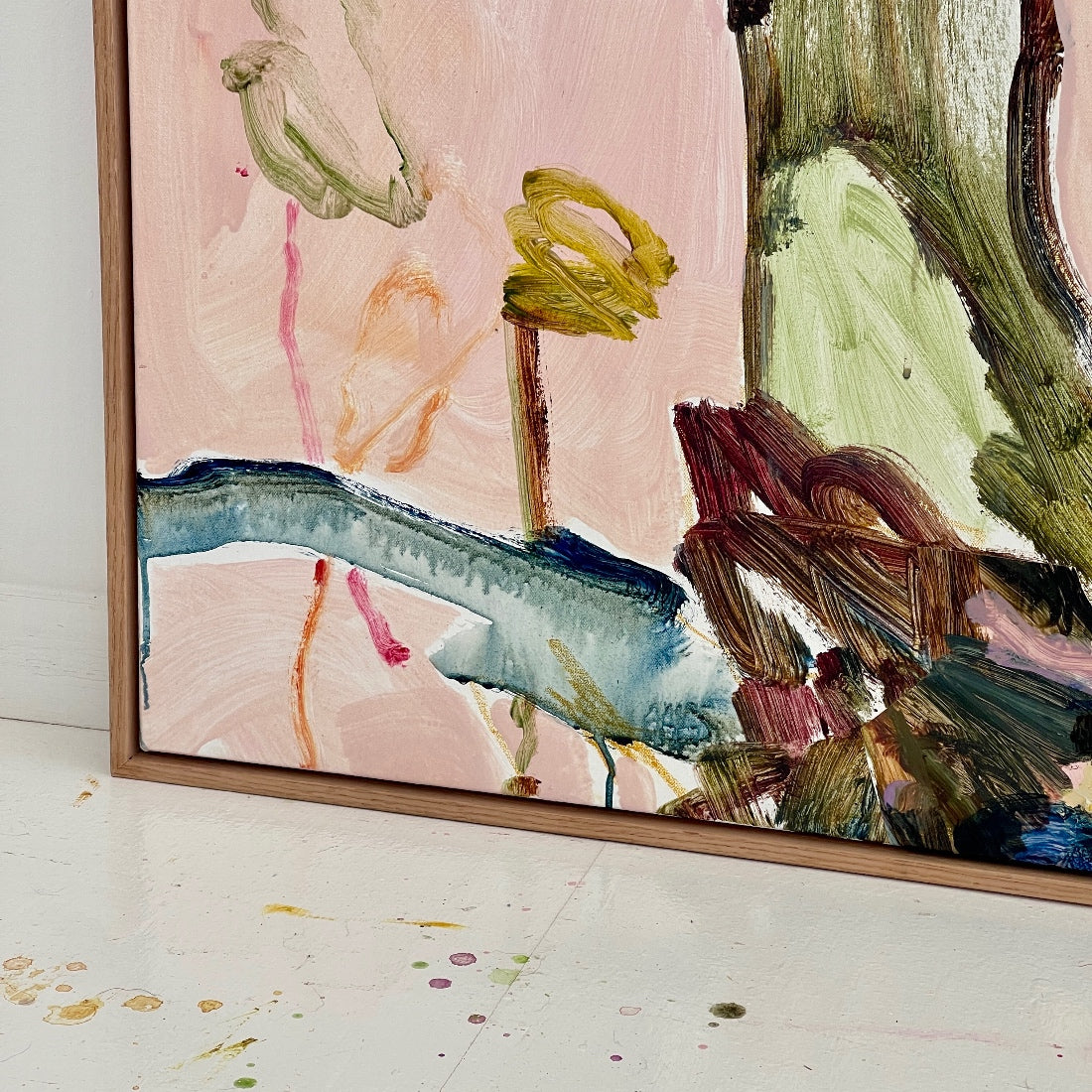 THE FORESTS HIDDEN CHOIR