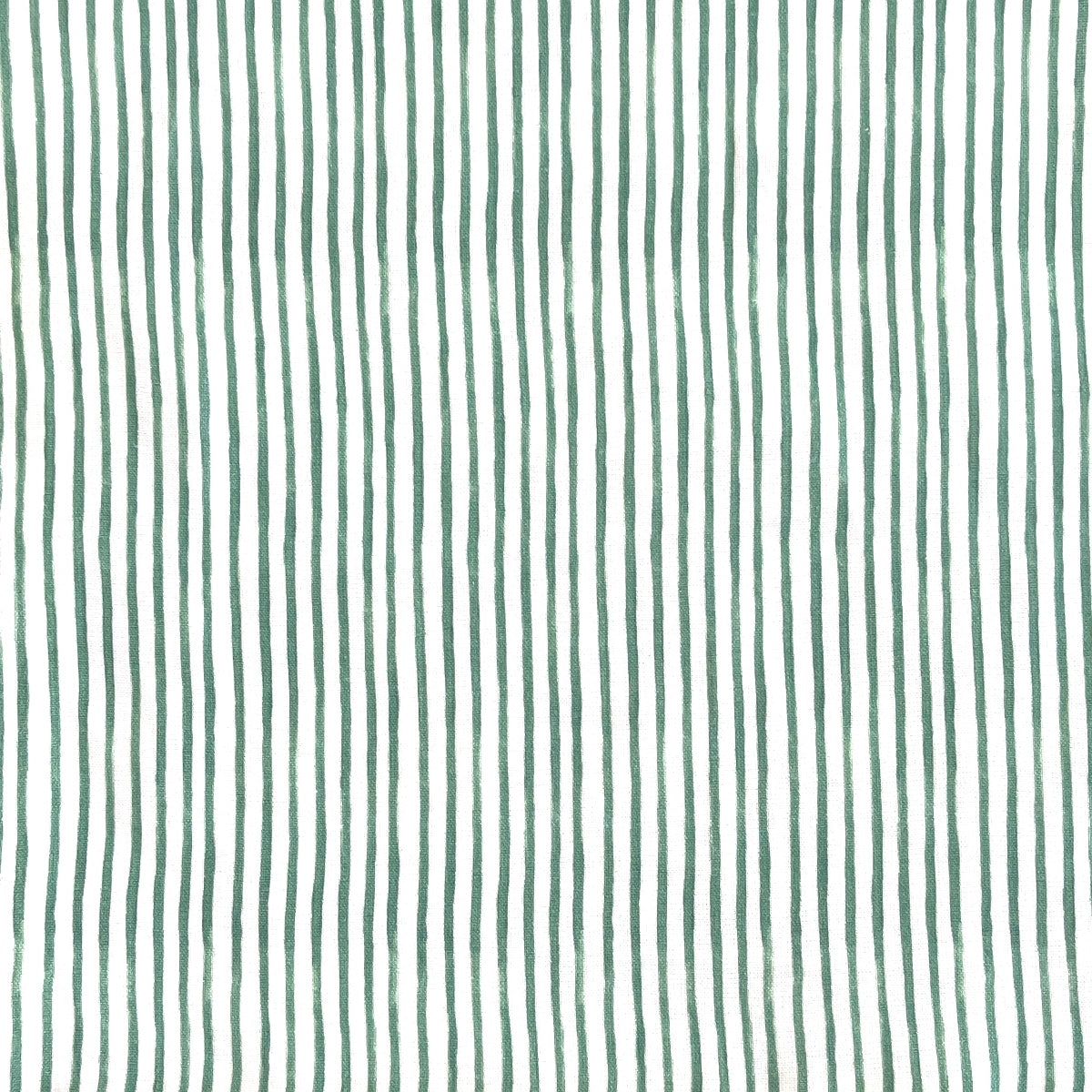 TICKING STRIPE LINEN LIGHTWEIGHT