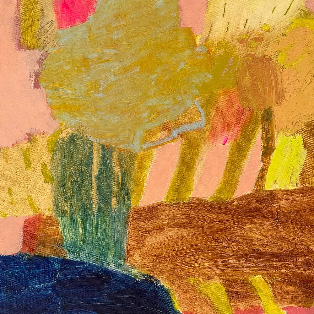 TREEHOUSE