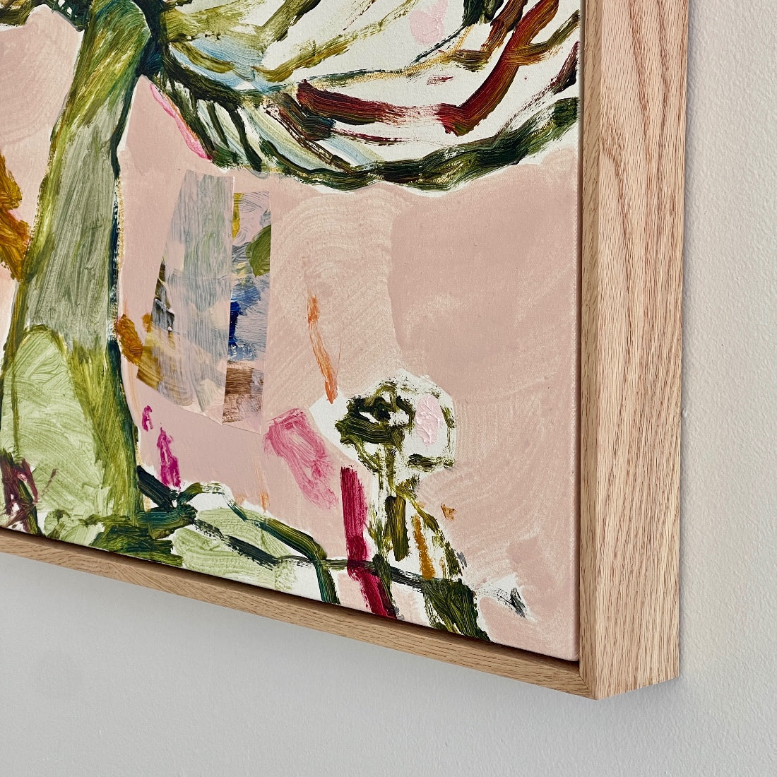 UNDER THE VELVET CAP