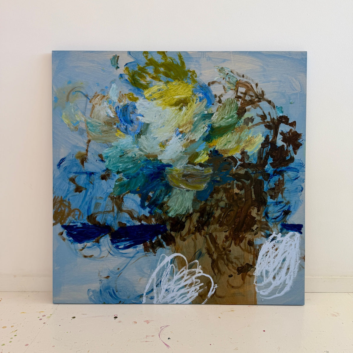 VIVALDI'S BLOOM