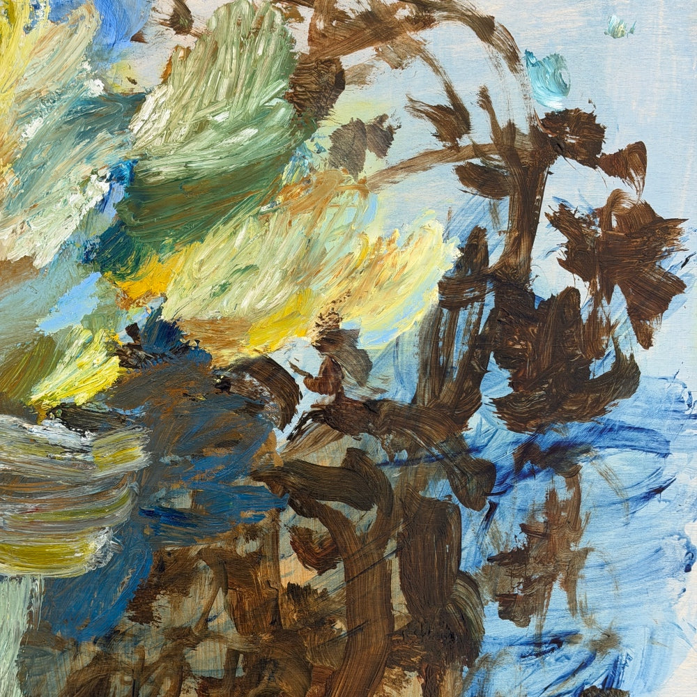 VIVALDI'S BLOOM