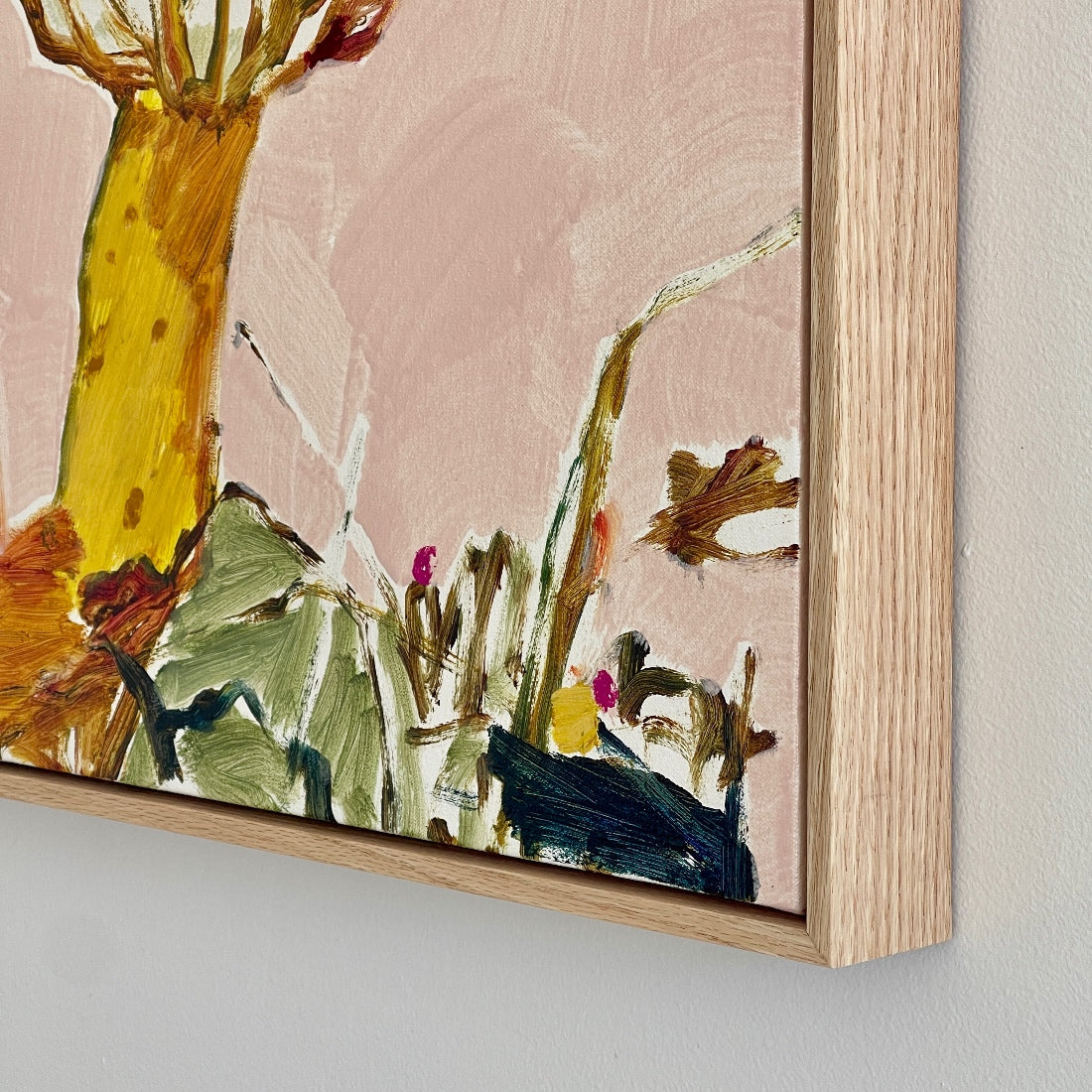 WHISPERS BENEATH THE CAP