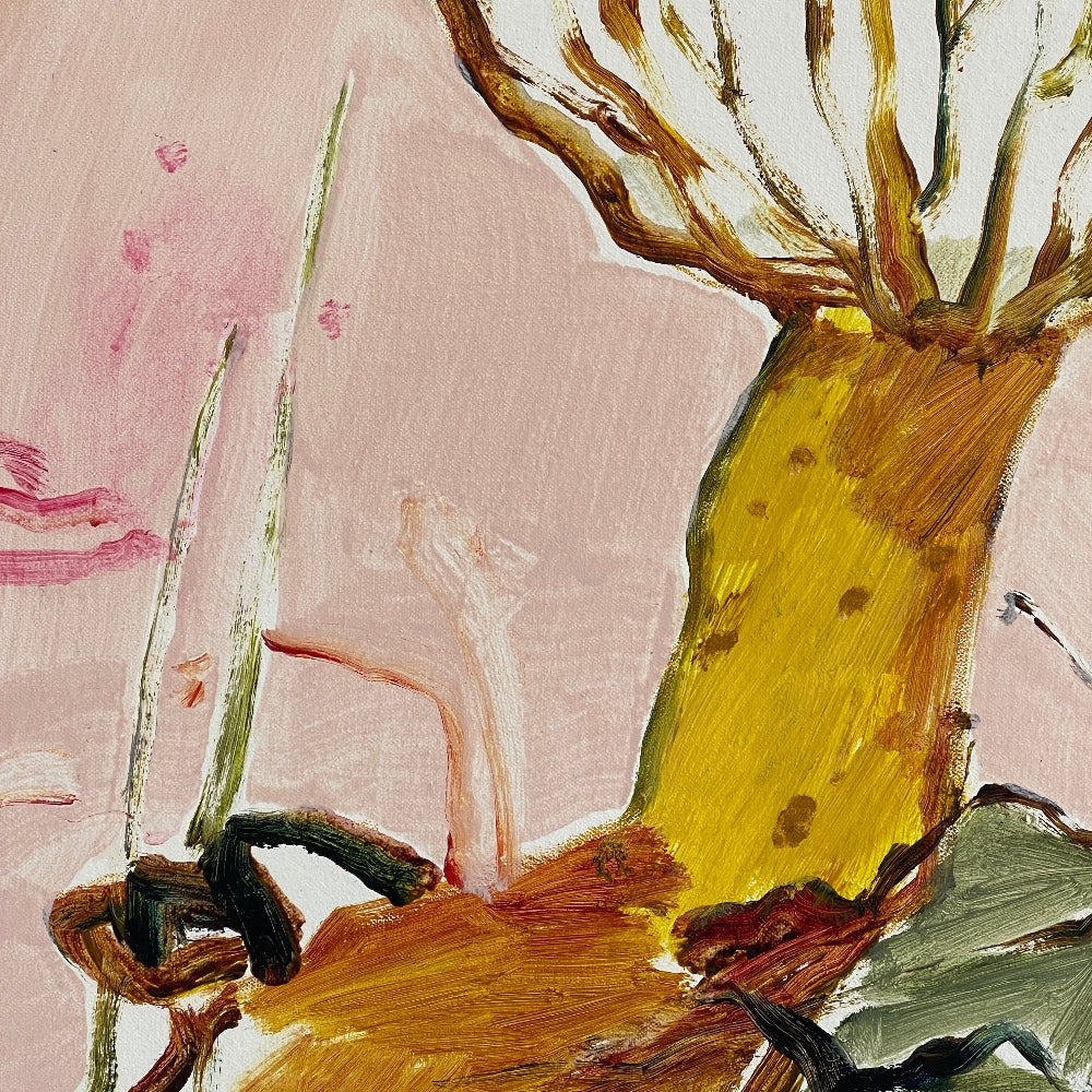 WHISPERS BENEATH THE CAP